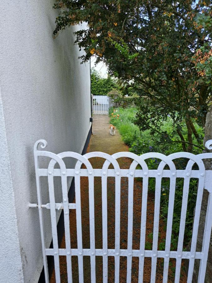 Desart School Garden Chalet Килкенни Экстерьер фото
