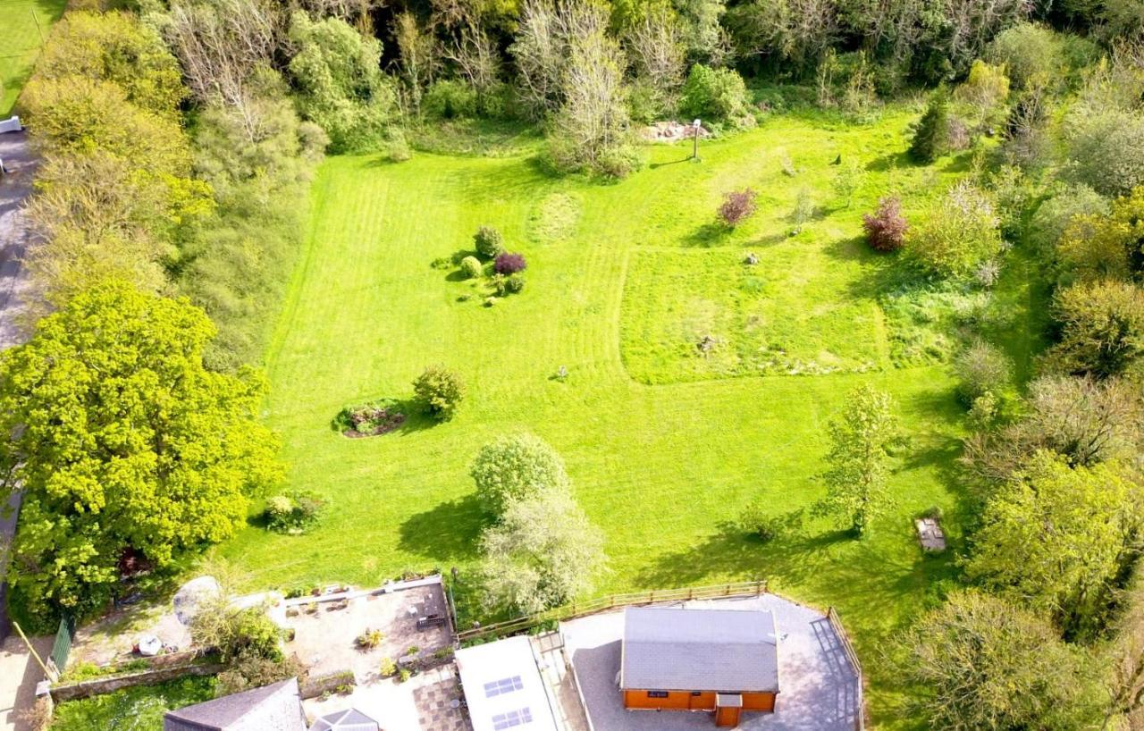Desart School Garden Chalet Килкенни Экстерьер фото