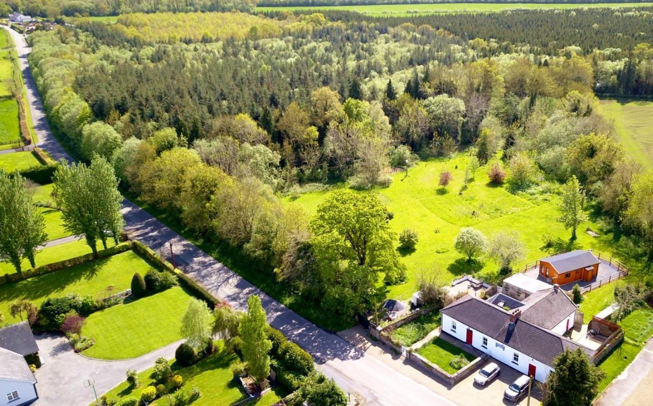 Desart School Garden Chalet Килкенни Экстерьер фото